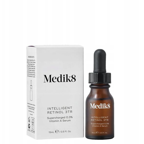 Medik8 Intelligent Retinol 6TR Serum