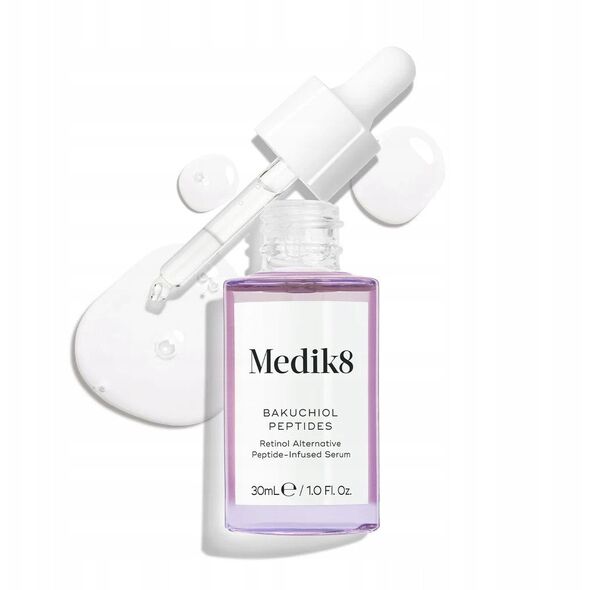 Medik8 Bakuchiol Peptides Serum