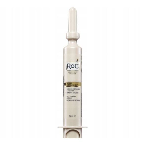 ROC Derm Correxion Fill + Treat Serum