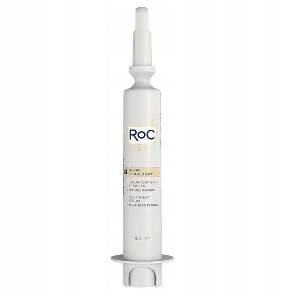 ROC Derm Correxion Fill + Treat Serum