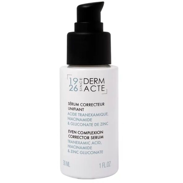 Academie Derm Acte Even Complexion Corrector Serum