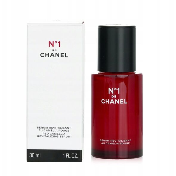 Chanel N1 Red Camelia Revitalizing Serum