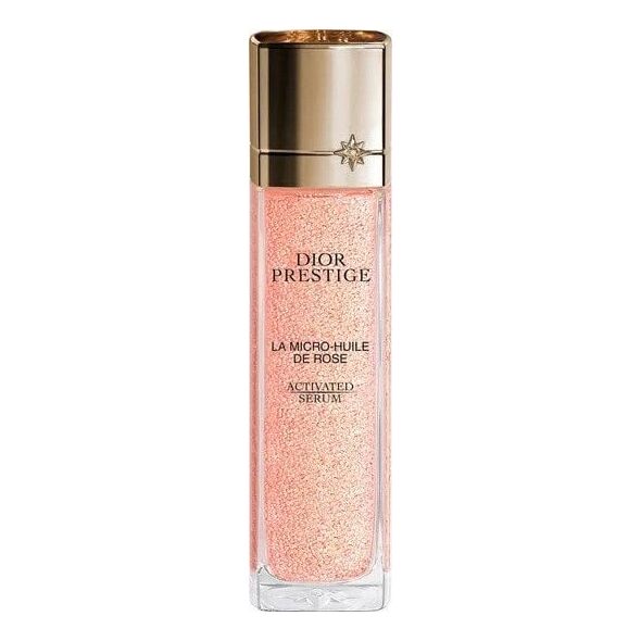 Dior Prestige Le Micro-Huile De Rose Advanced Serum