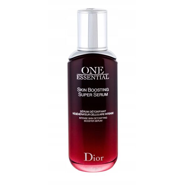 Dior One Essential Skin Boosting Super Serum