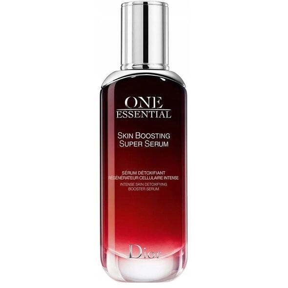 Dior One Essential Skin Boosting Super Serum
