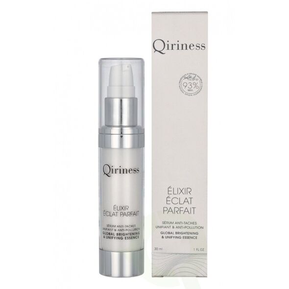 Qiriness Elixir Eclat Parfait Serum