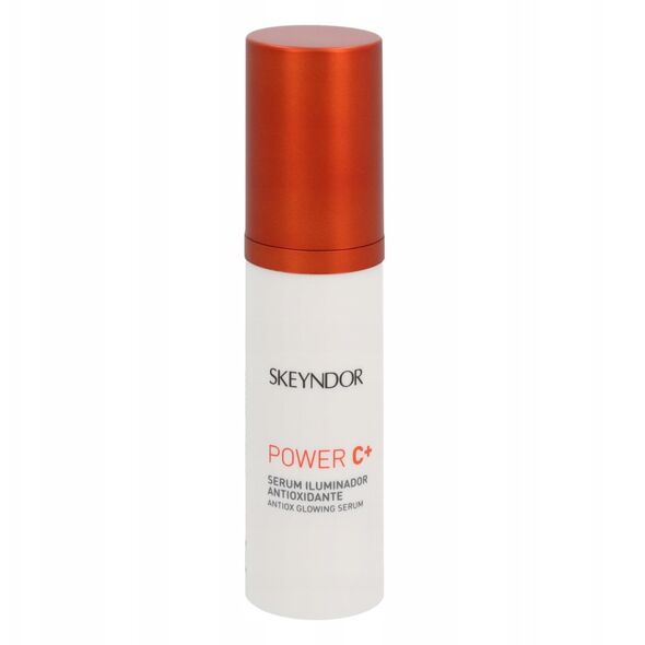 Skeyndor Power C+ Antiox Glowing Serum 12,5%
