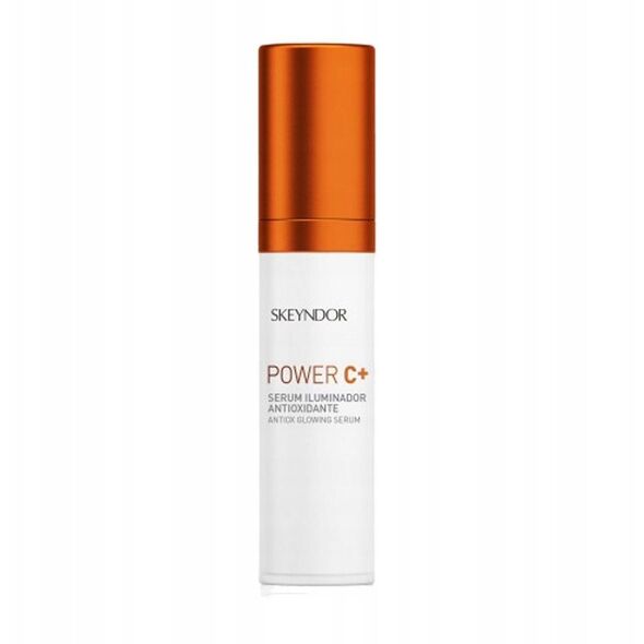Skeyndor Power C+ Antiox Glowing Serum 12,5%