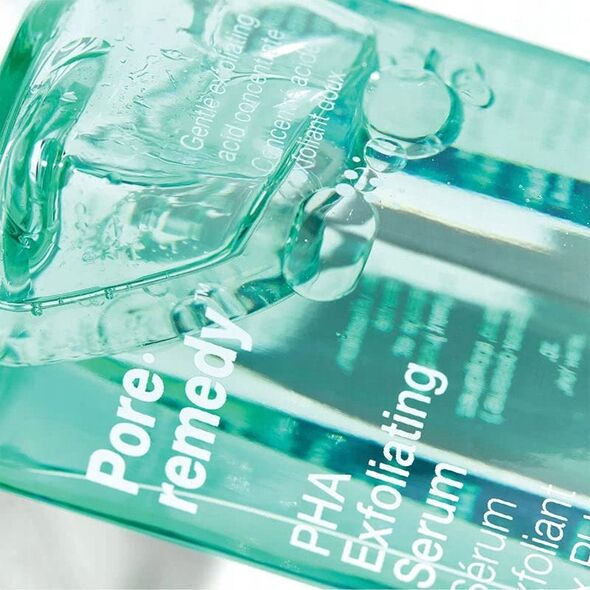 Dr. Jart+ Pore*Remedy PHA Exfoliating Serum