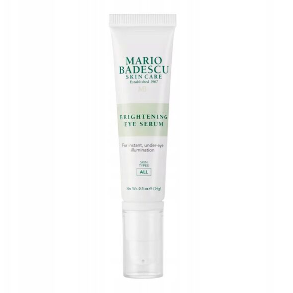 Mario Badescu Brightening Eye Serum
