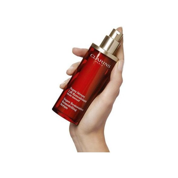 Clarins Super Restorative Remodelling Serum