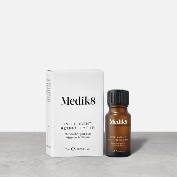 Medik8 Intelligent Retinol Eye TR Serum