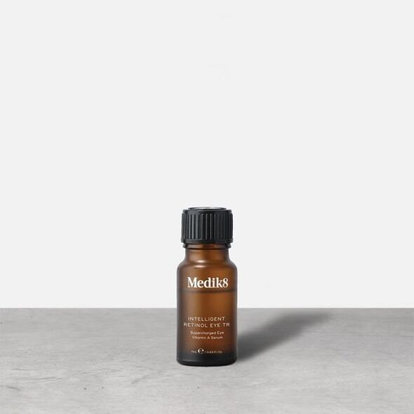 Medik8 Intelligent Retinol Eye TR Serum
