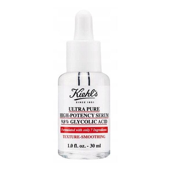 Kiehl's Ultra Pure High-Potency Serum