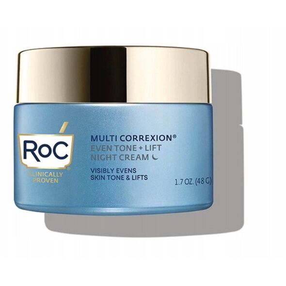 RoC Multi Correxion Even Tone & Lift Night Cream
