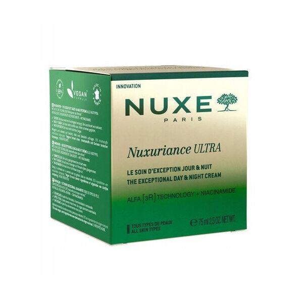 Nuxe Nuxuriance Ultra Exception Day & Night Cream
