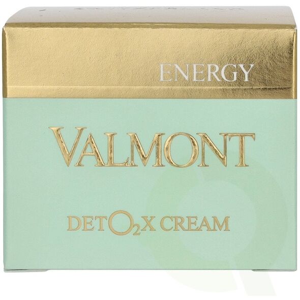 Valmont Deto2X Cream