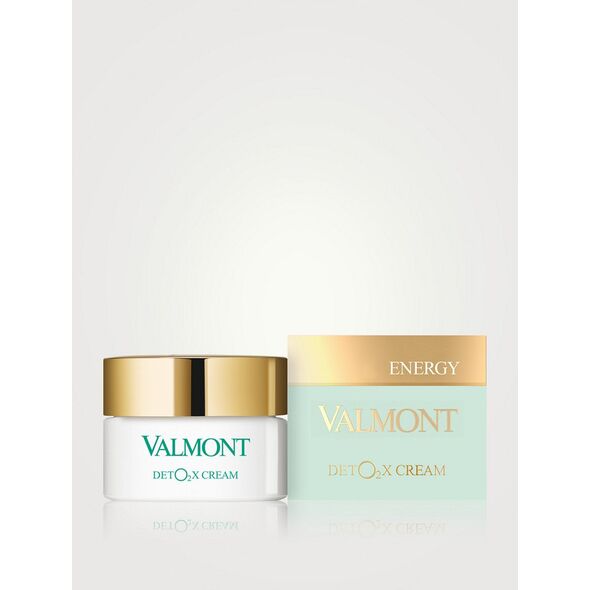 Valmont Deto2X Cream
