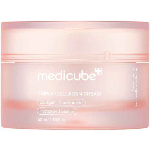 Medicube Triple Collagen Cream