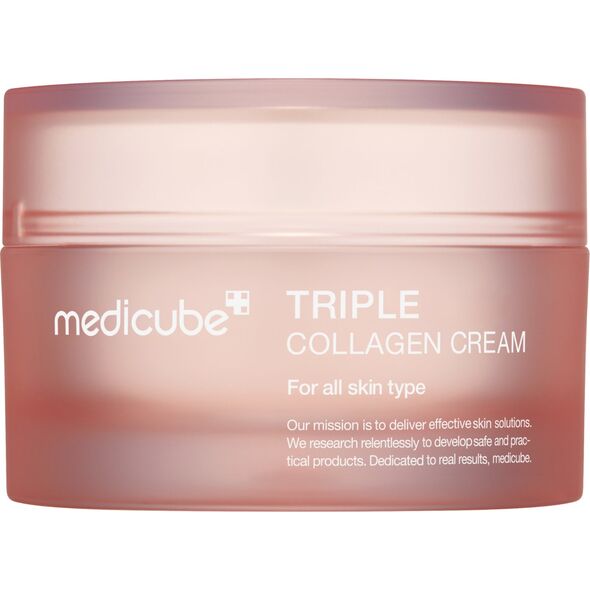 Medicube Triple Collagen Cream