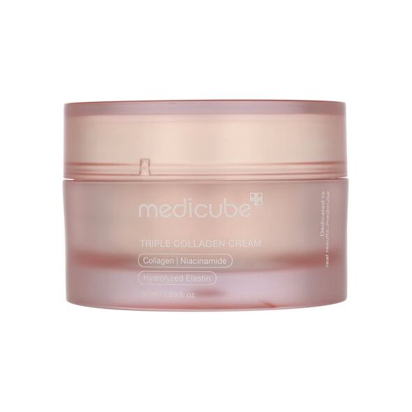 Medicube Triple Collagen Cream
