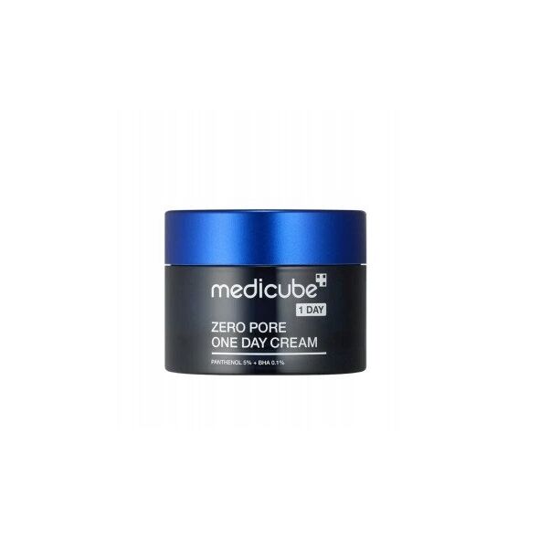 Medicube Zero Pore One Day Cream