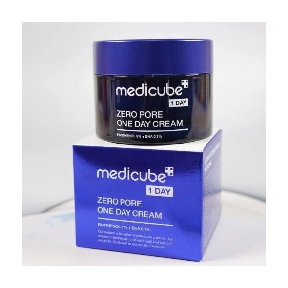 Medicube Zero Pore One Day Cream