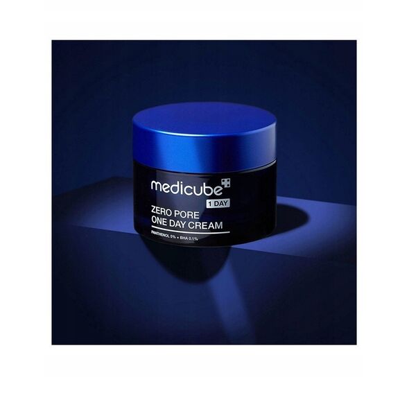 Medicube Zero Pore One Day Cream