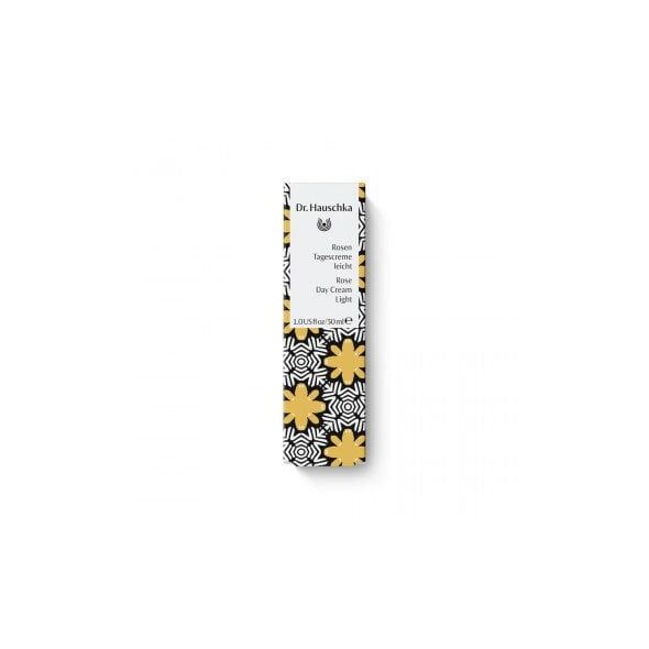 Dr. Hauschka Rose Day Cream Light