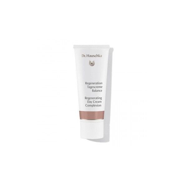 Dr. Hauschka Regenerating Day Cream Complexion