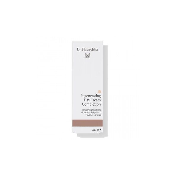 Dr. Hauschka Regenerating Day Cream Complexion