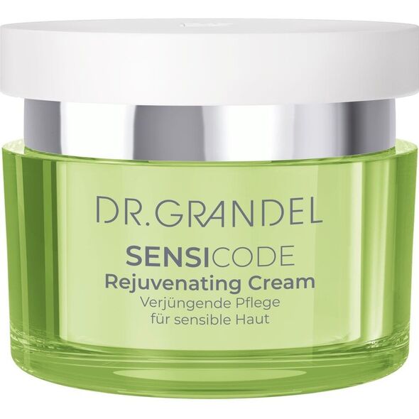 Dr. Grandel Sensicode Rejunivating Cream