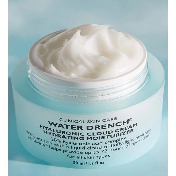 P.T. Roth Water Drench Hyaluronic Cloud Cream