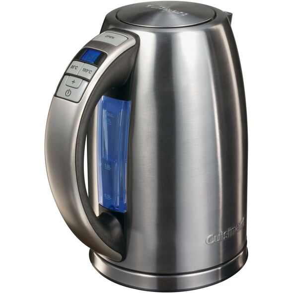 Virdulys CUISINART CPK17E