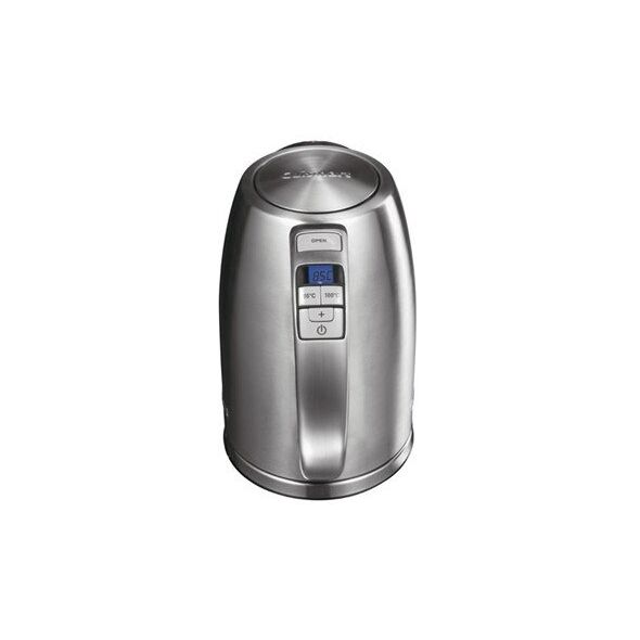 Virdulys CUISINART CPK17E