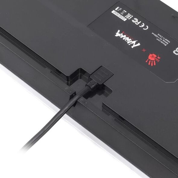 A4Tech Bloody S98 USB Naraka (BLMS Red Plus Switches)