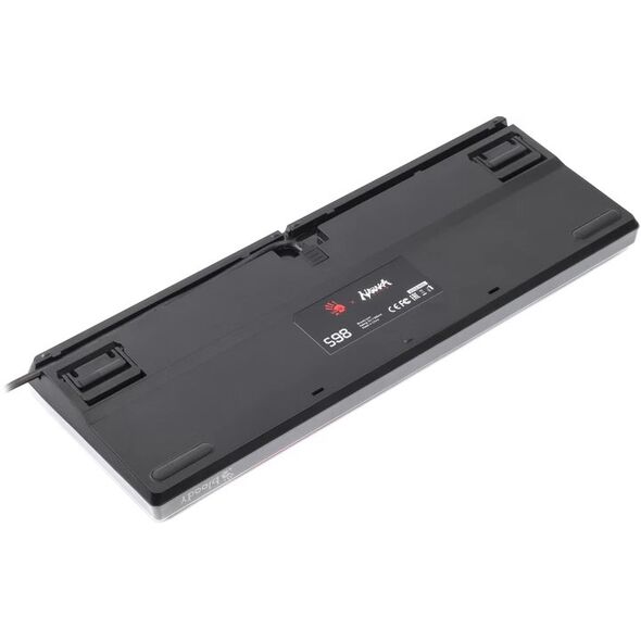 A4Tech Bloody S98 USB Naraka (BLMS Red Plus Switches)