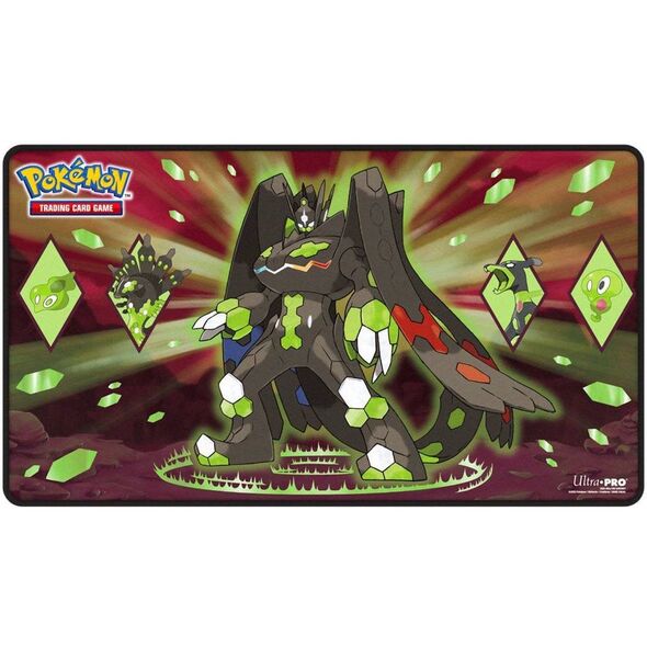 Ultra Pro: Pokémon - Legendary Foil Playmat - Zygarde