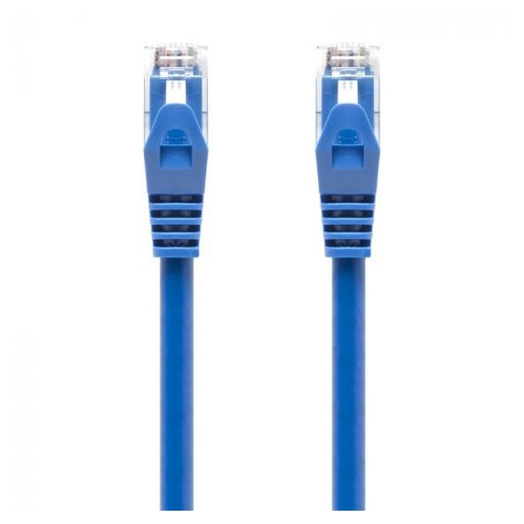 ALOGIC 3M BLUE CAT6 NETWORK CAB