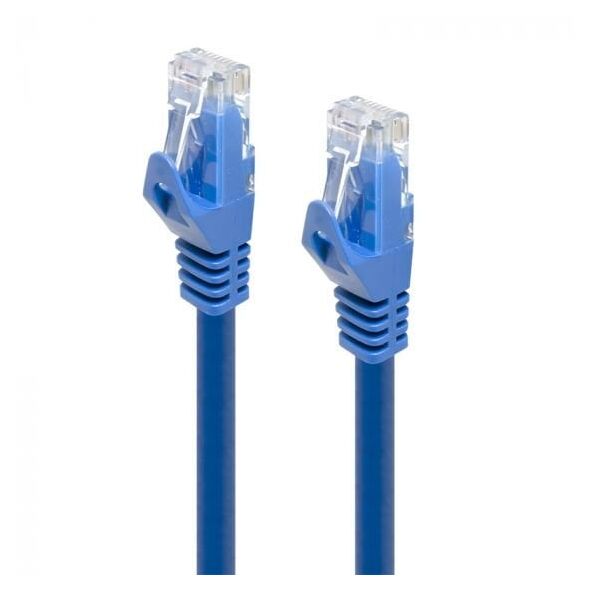 ALOGIC 0.5M BLUE CAT6