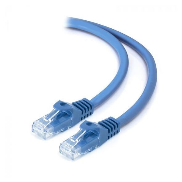 ALOGIC 0.5M BLUE CAT6