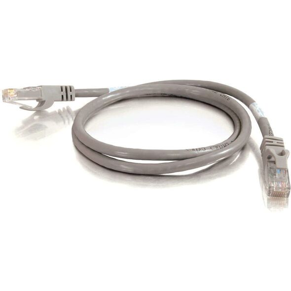 Kabel / 7 m Grey CAT6 PVC Snagless UTP Patch