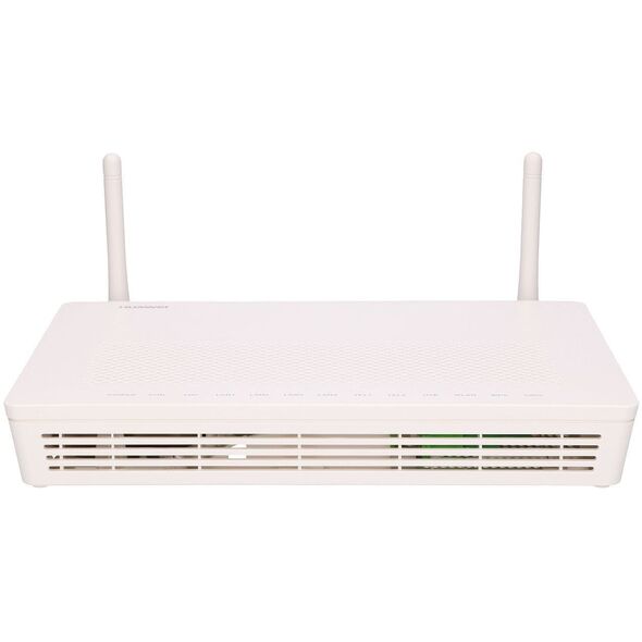 Huawei HG8247H5 | ONT | 2,4GHz, 1x GPON, 4x RJ45 1000Mb/s, 1x RJ11, 1x USB, 1x CATV