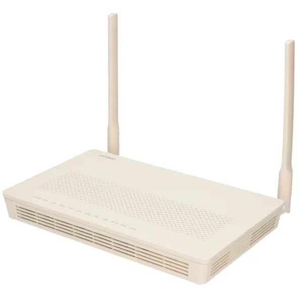 Huawei HG8247H5 | ONT | 2,4GHz, 1x GPON, 4x RJ45 1000Mb/s, 1x RJ11, 1x USB, 1x CATV