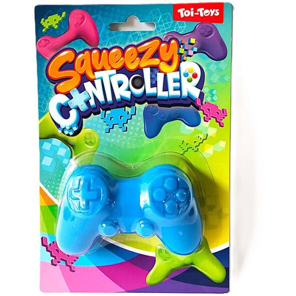 *****Kontroler gier zgniotek 8cm 4kol 35535Z 21165