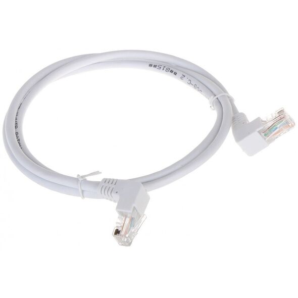 PATCHCORD RJ45/1.0-KK/W 1.0&nbsp|m