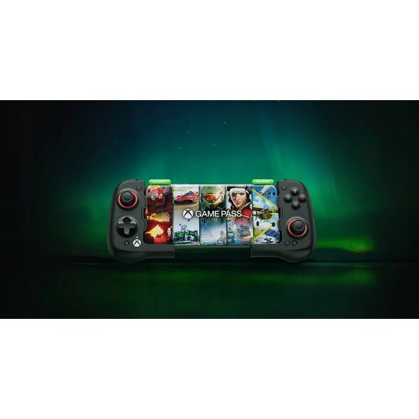 Gamesir Gamepad X4a Android Bluetooth schwarz