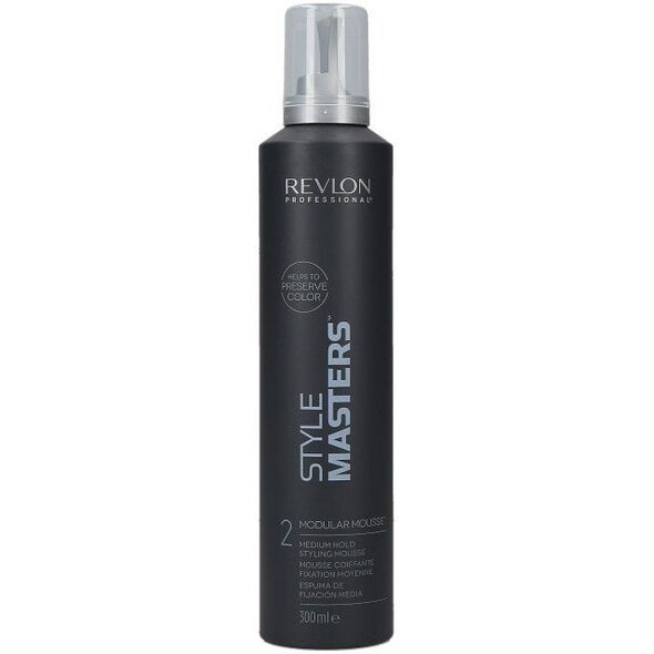 Mus Utrwalający Revlon Style Masters 300 ml