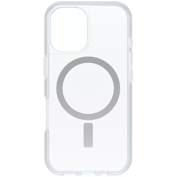 OTTERBOX REACT MAGSAFE APPLE/IPHONE 16 - CLEAR - PROPACK