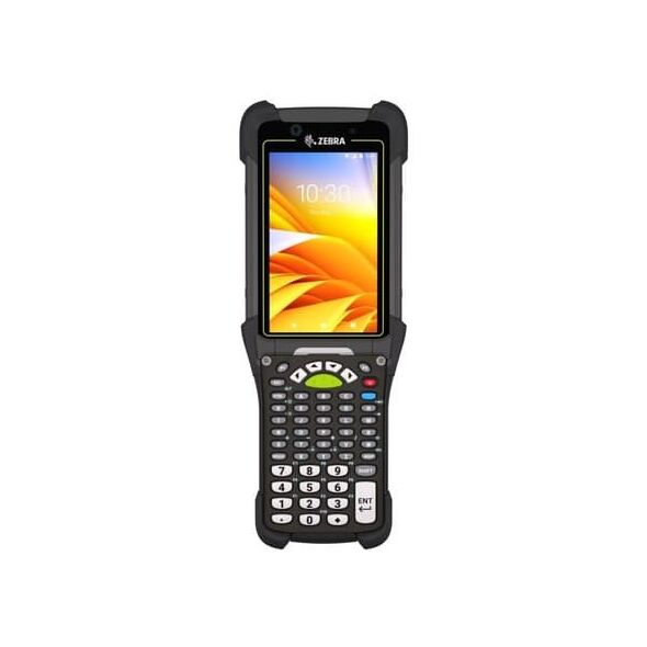 Τερματικό δεδομένων MC94 GUN 6GB RAM/128 GB FLASH / LAN/WiFi/BT/NFC/ 4.3'' / 2D imager SE4770 / Android GMS / 58 πλήκτρα / μπαταρία 7000 mAh